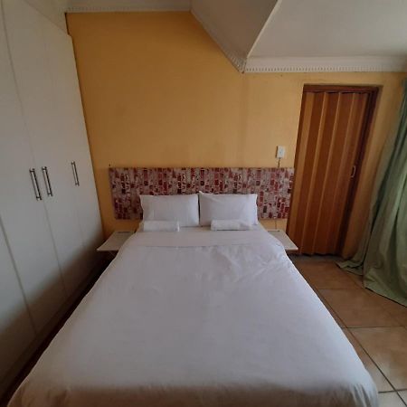 Angels Guesthouse 雾观 外观 照片