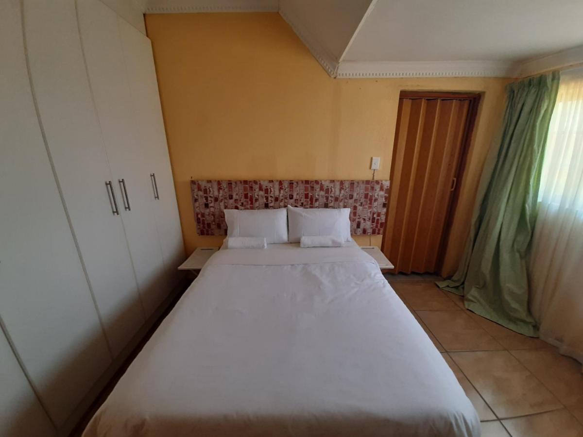 Angels Guesthouse 雾观 外观 照片