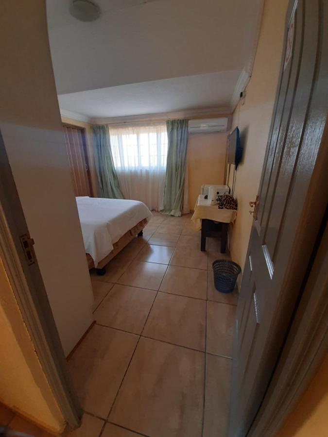 Angels Guesthouse 雾观 外观 照片