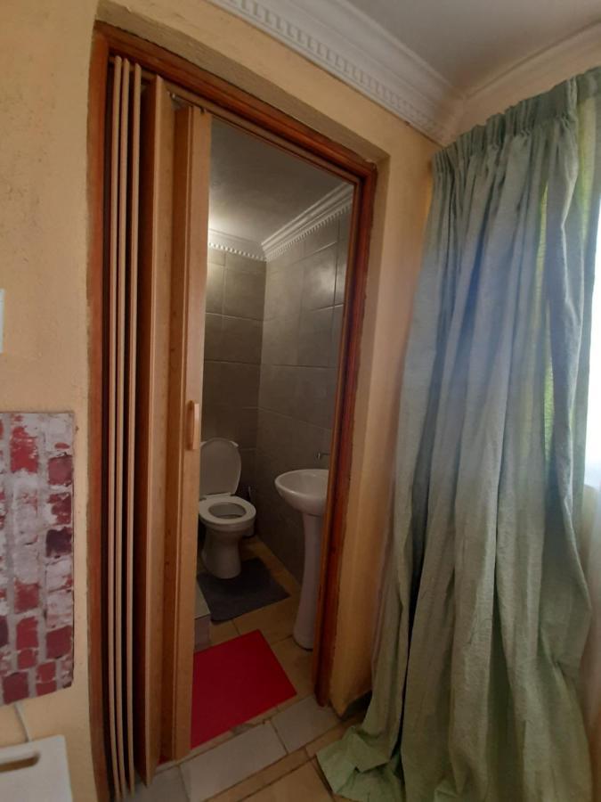 Angels Guesthouse 雾观 外观 照片