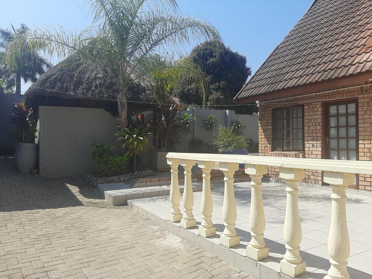 Angels Guesthouse 雾观 外观 照片