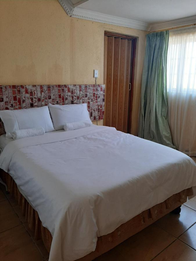 Angels Guesthouse 雾观 外观 照片