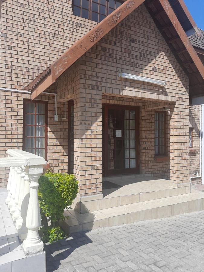 Angels Guesthouse 雾观 外观 照片