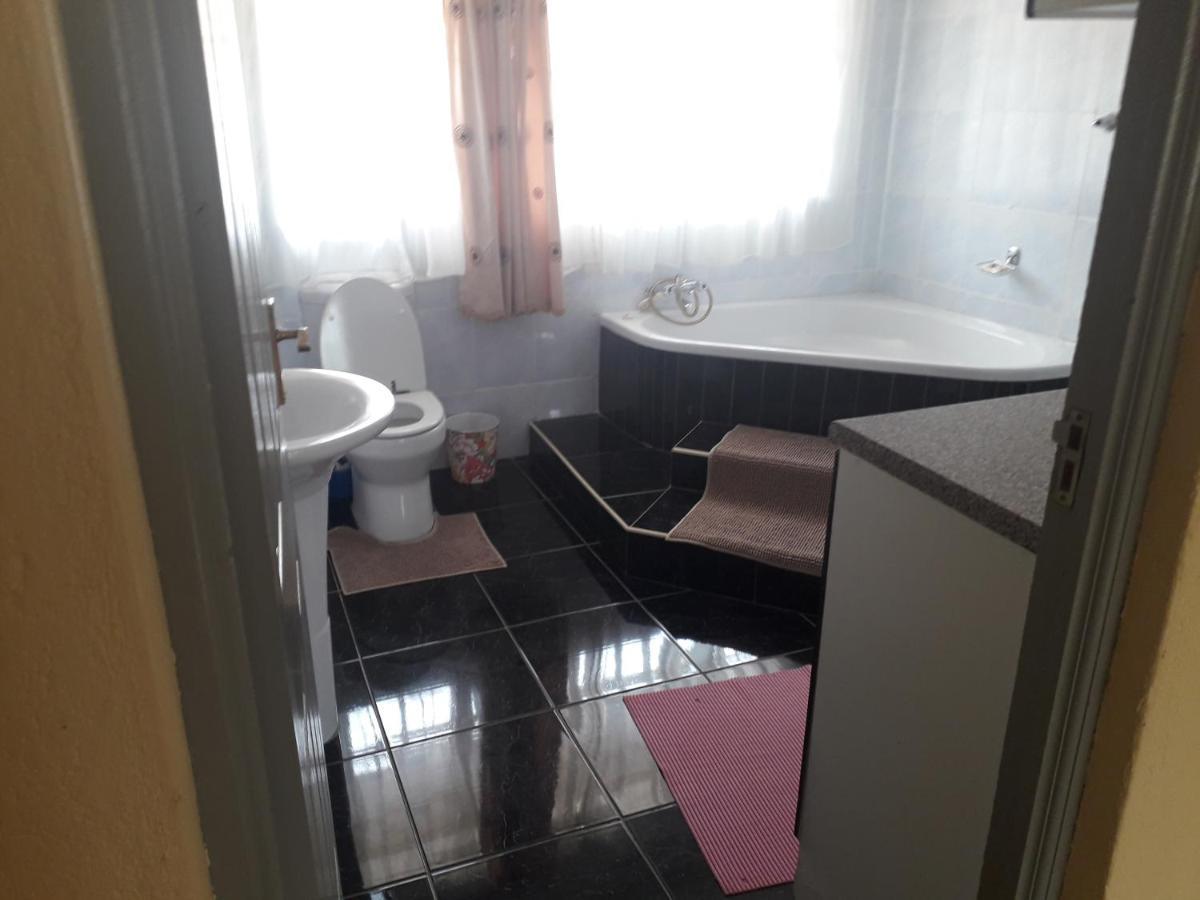 Angels Guesthouse 雾观 外观 照片