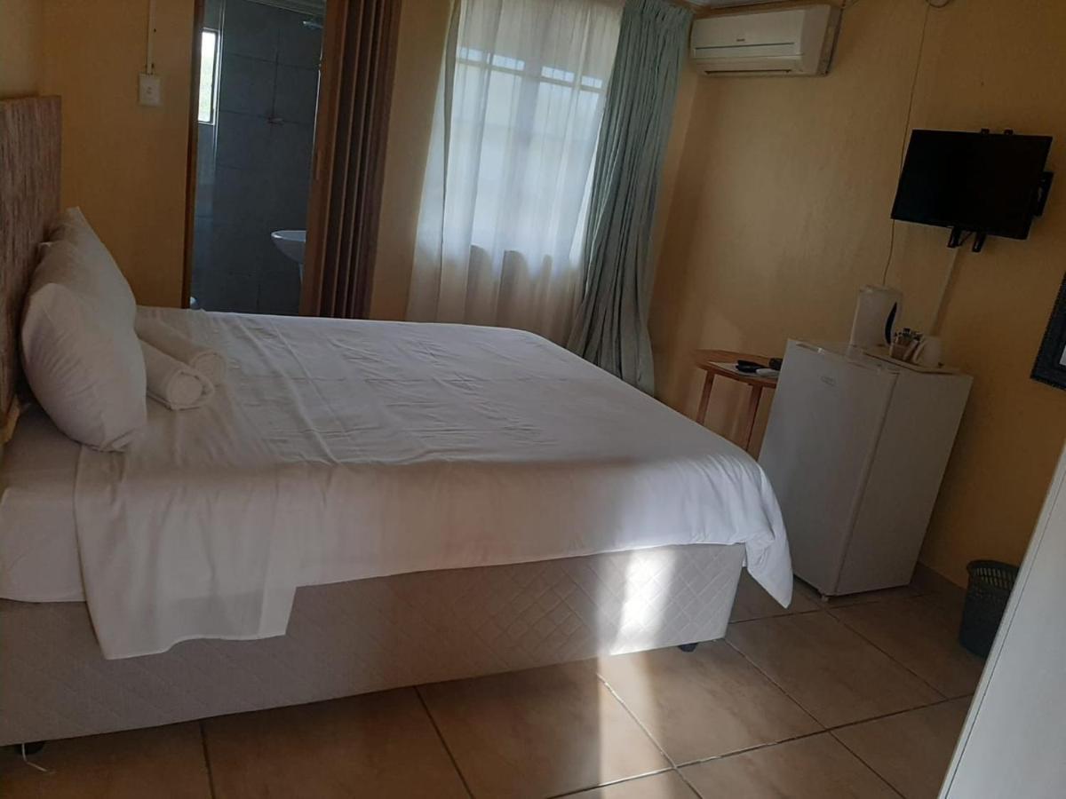 Angels Guesthouse 雾观 外观 照片
