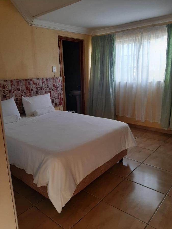 Angels Guesthouse 雾观 外观 照片